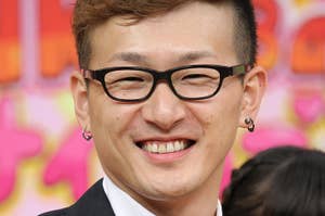 馬場裕之さん（時事）