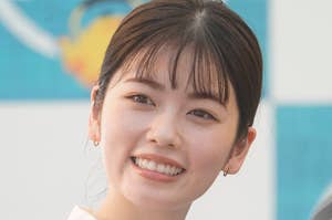 小芝風花さん