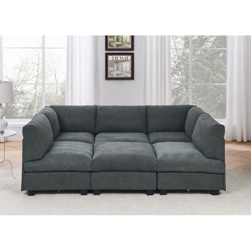 34 Best Affordable Sectional Couches Of 2025