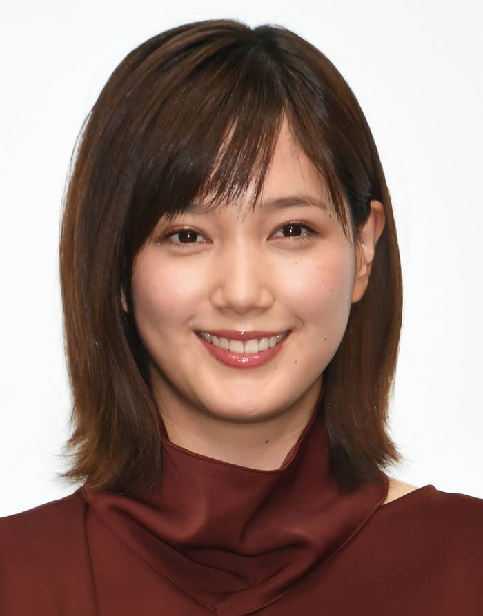 本田翼さん（Jun Sato / Getty Images）