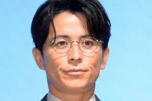 藤森慎吾さん