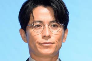 藤森慎吾さん