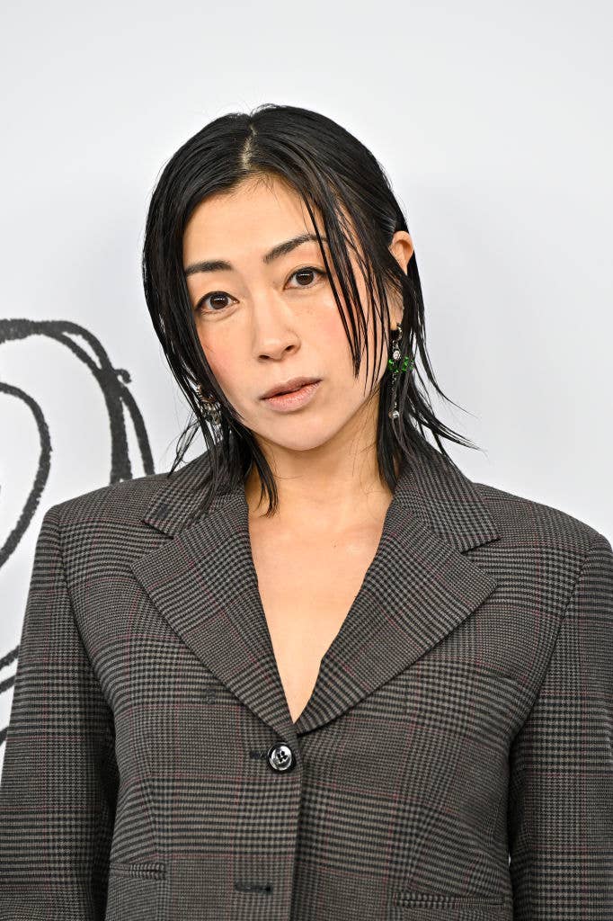 宇多田ヒカルさん