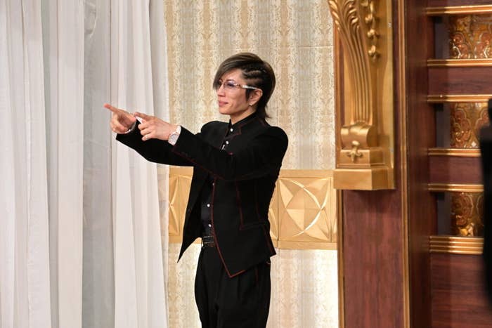 ©ABCテレビ