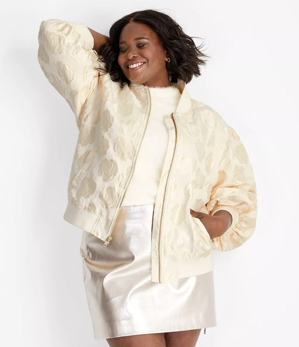 25 Stylish Target Coats That'll Still Keep You Warm