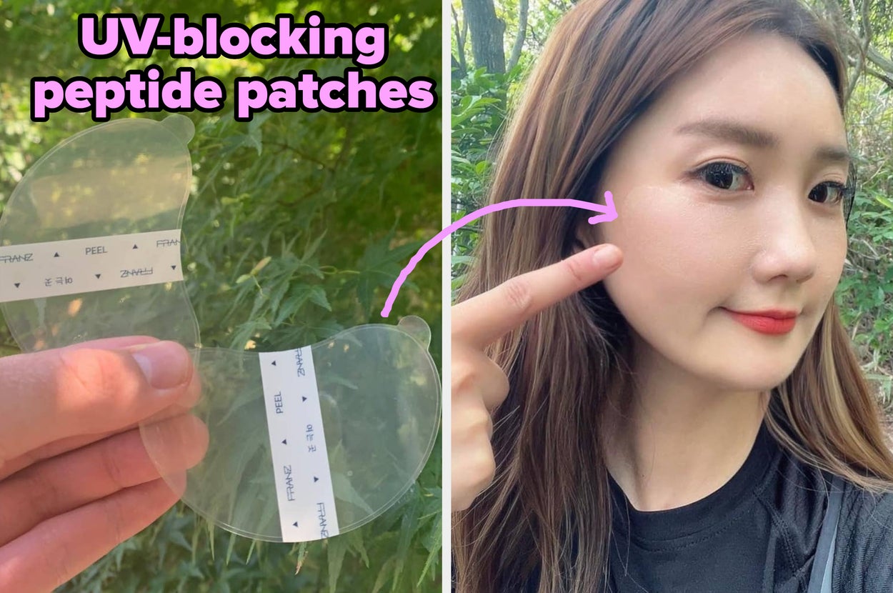 33 Game-Changing Korean Skincare Products You're Totally Missing Out On