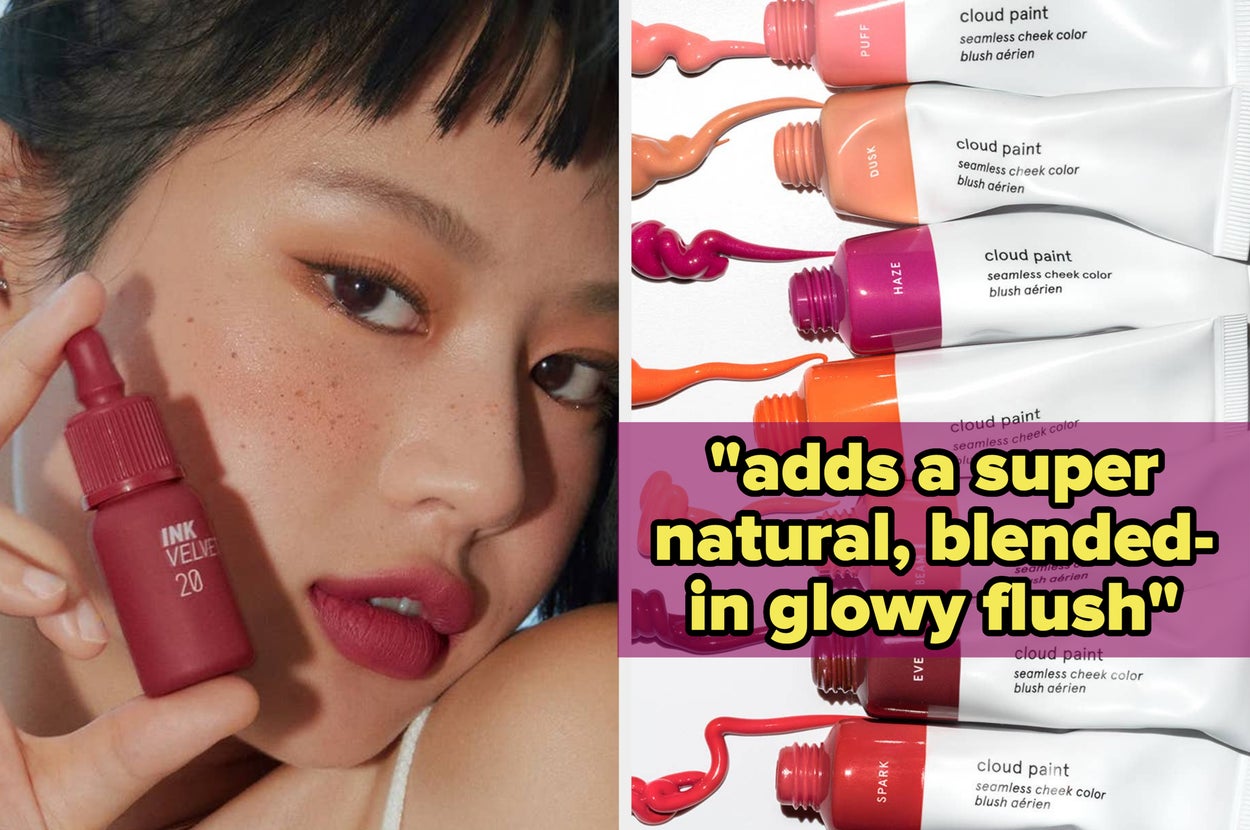 31 Makeup Products You'll Wish You Started Buying Years Ago
