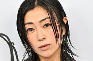 宇多田ヒカルさん