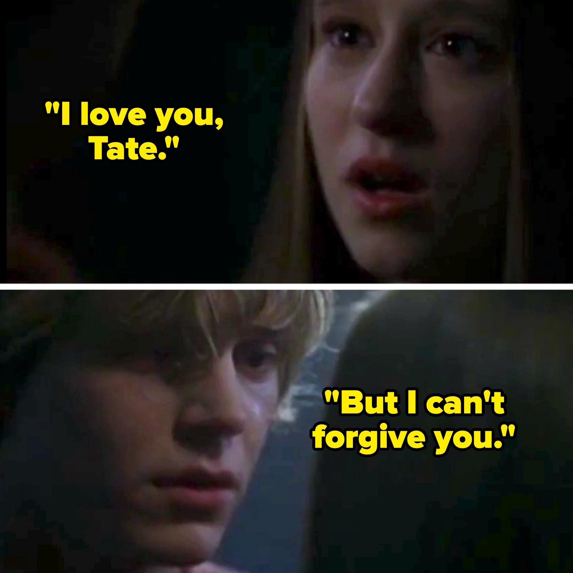 34 Shocking Secrets People Hid From Their Partners