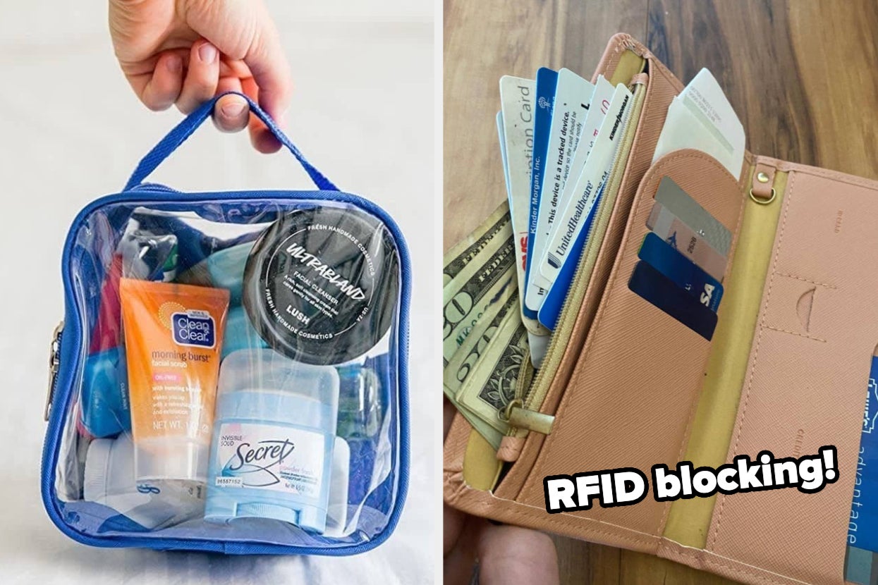 Reviewers Who Travel A Lot For Work Swear By These 31 Products 1 original 1191 1736281383 2