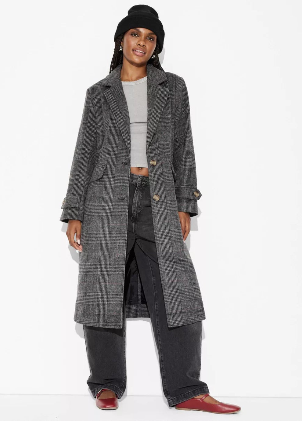 25 Stylish Target Coats That'll Still Keep You Warm