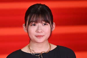伊藤沙莉さん（AFP＝時事）