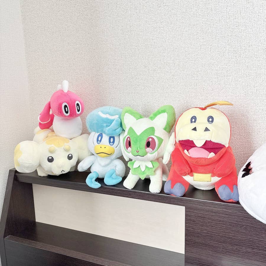 元が取れすぎてるよ…『ポケモンセンター福袋』が想像以上の豪華さで 