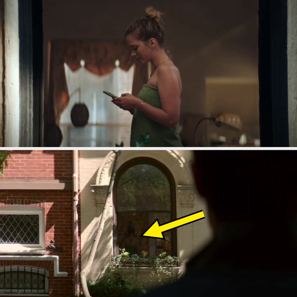 34 Shocking Secrets People Hid From Their Partners