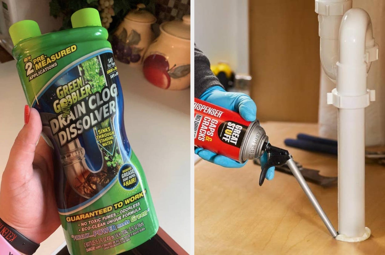Face (Nearly) Any Homeowner Problem Like A Pro With These 47 Essential Solutions