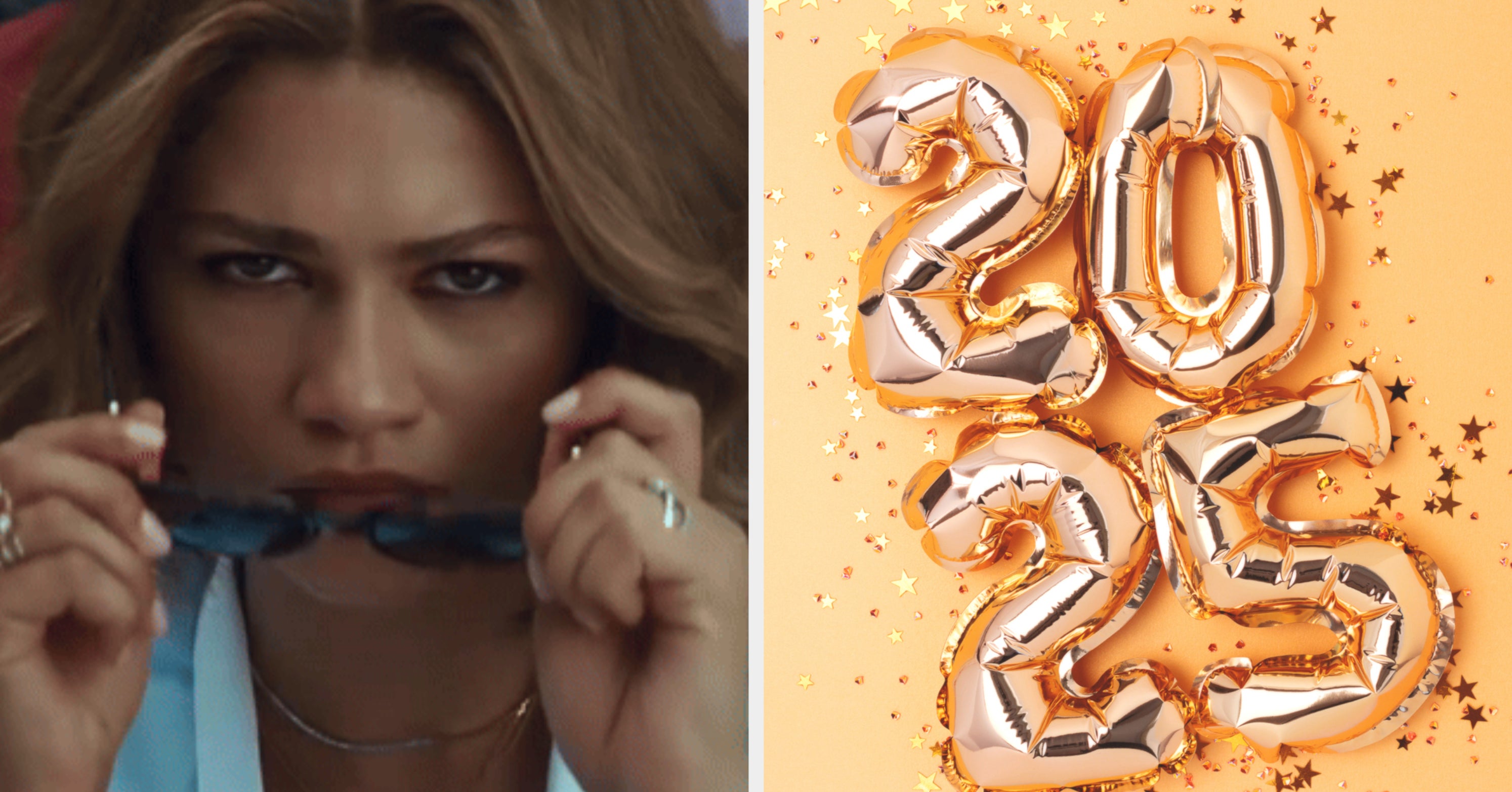 Which Word Defines Your 2025?