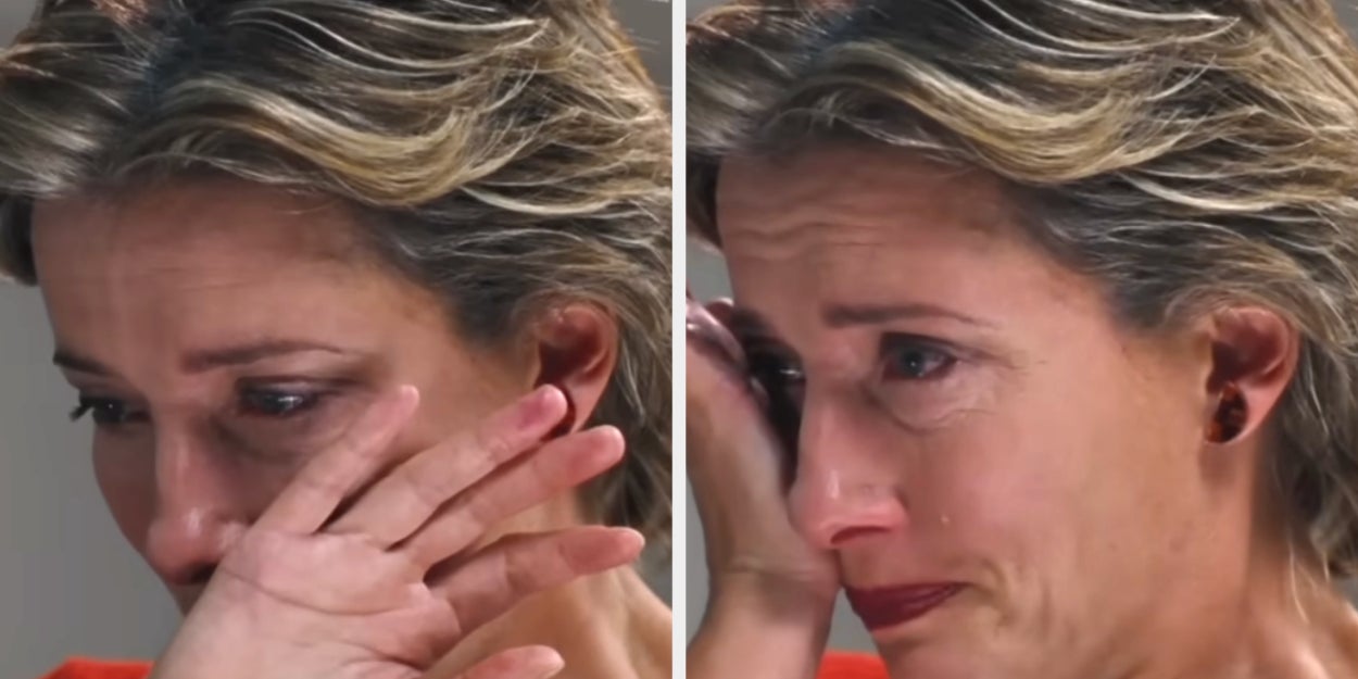 Women Reveal Ways Their Partners Betrayed Them