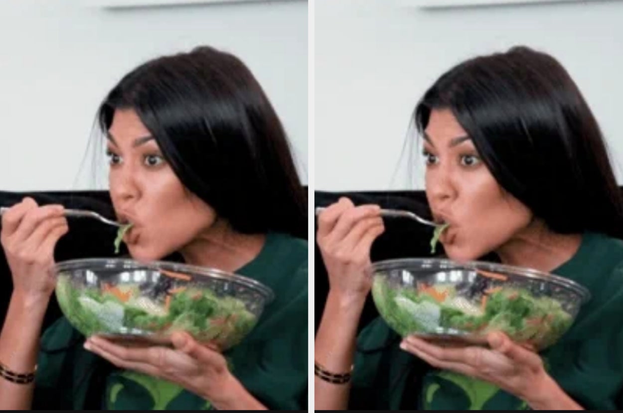 According To Food Scientists, It Might Be Time To Double-Check That Stack Of Plastic Food Containers In Your Pantry