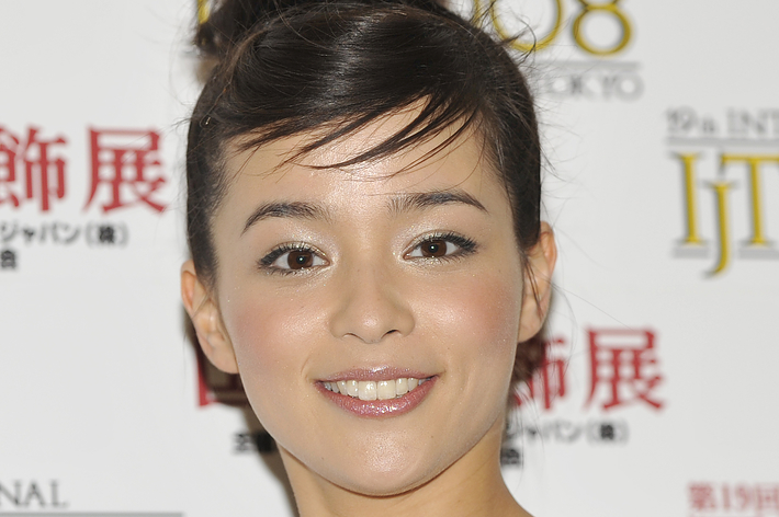 加藤ローサ「体調を崩しまくっていて…」まさかの報告に心配の声集まる