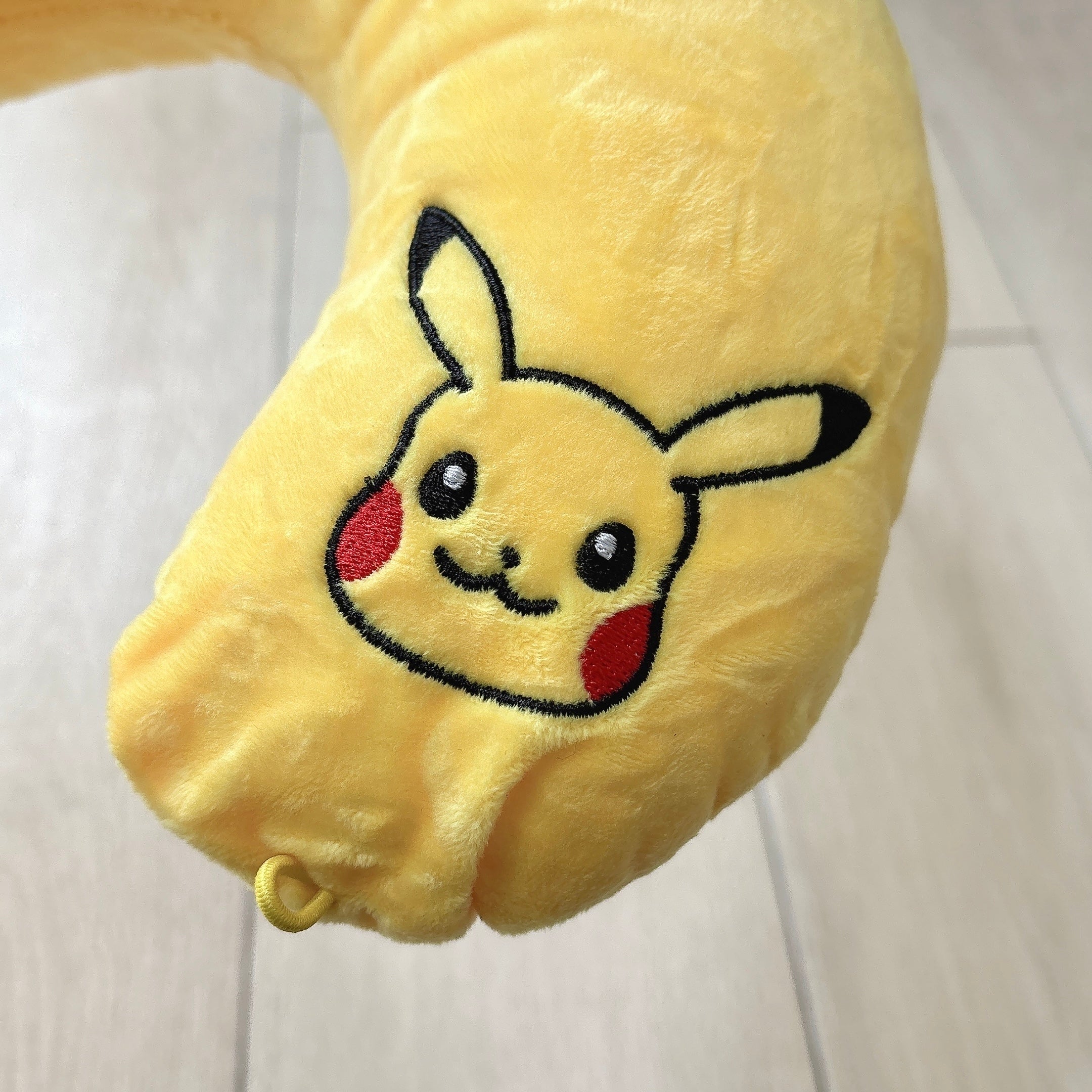 ニトリ】ポケモンセンターに売ってそう！ピカチュウの「アイデア