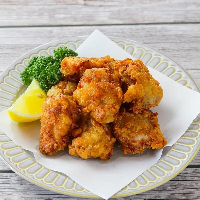 モッバン 本場韓国ザクザクチキンパウダー（唐揚げ粉） 170g