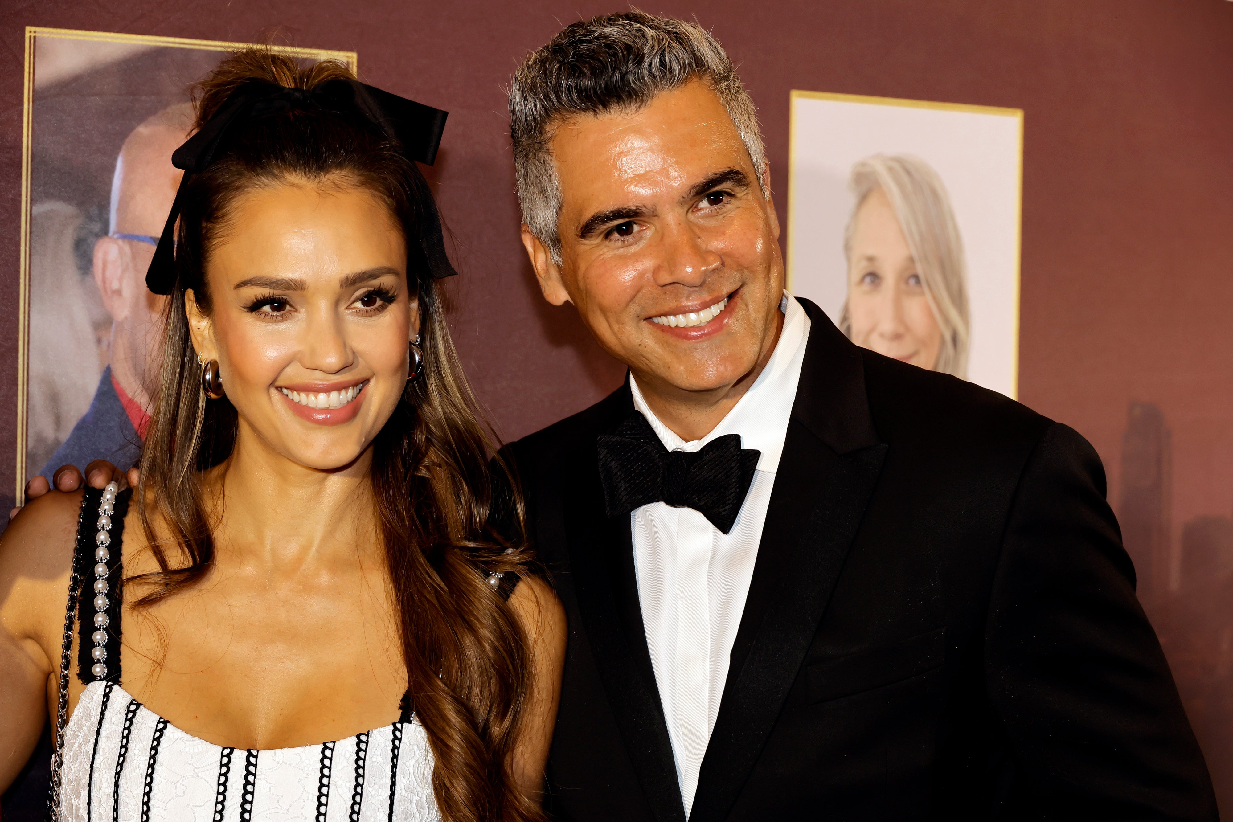 Jessica Alba And Cash Warren Divorce Speculation Report