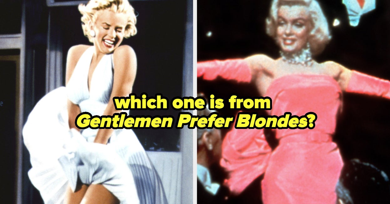 No One Under 59 Years Old Can Identify These Classic Films From A Single Still
