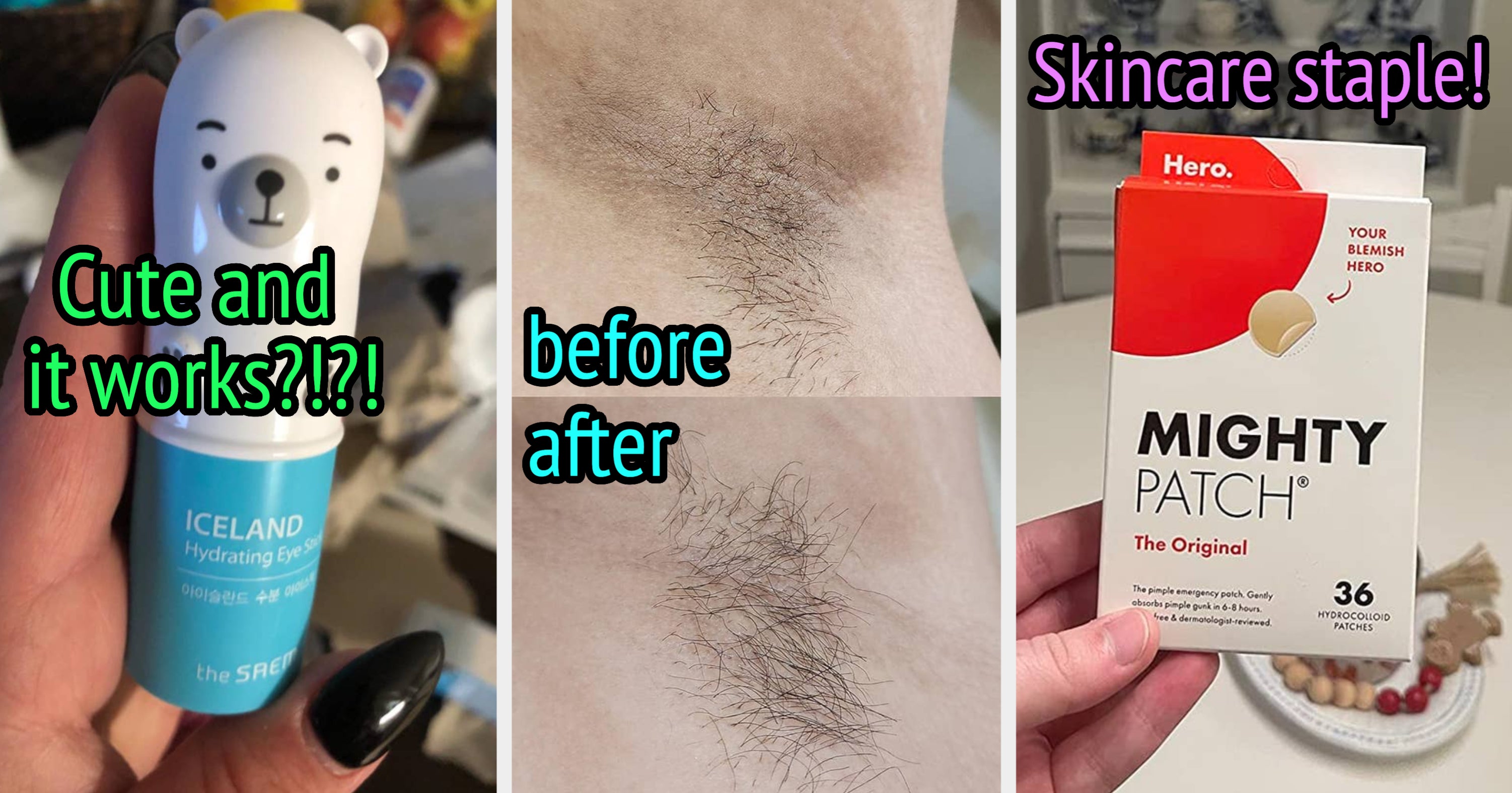 NextImg:31 Beauty Products With Results So Magical They Might As Well Be Magic Potions
