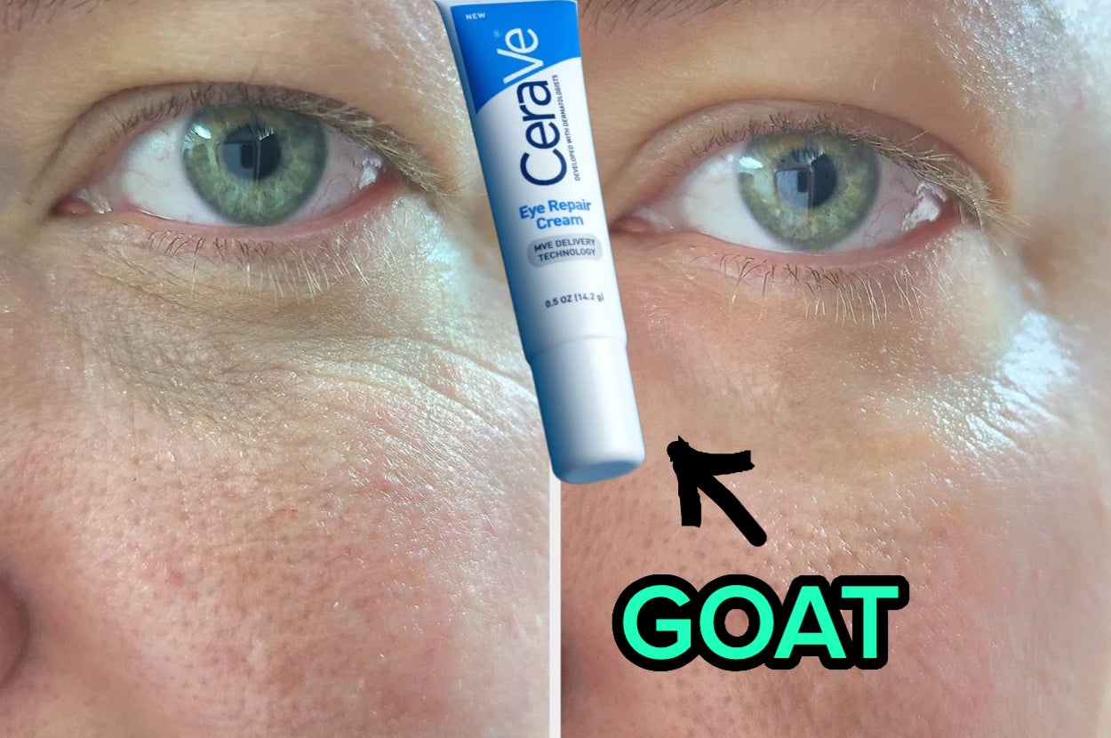 30 Beauty Products With Results So Magical They Might As Well Be Magic Potions