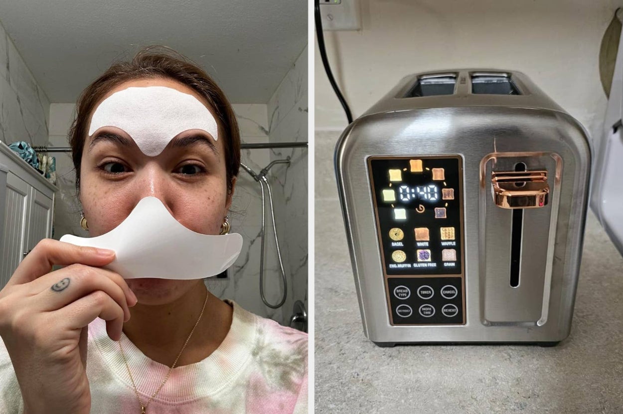 These 43 Reliable Products Have Some Real “I’m In My Thirties And Too ...