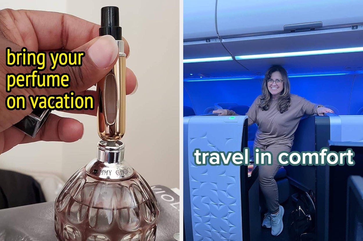 37 Products To Add To Your Cart For Your Future Travels