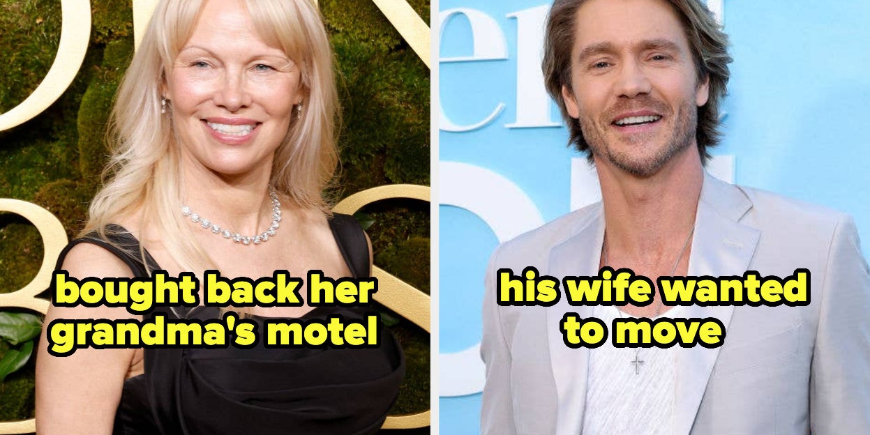 14 Celebs Who Ditched Hollywood For Their Hometowns