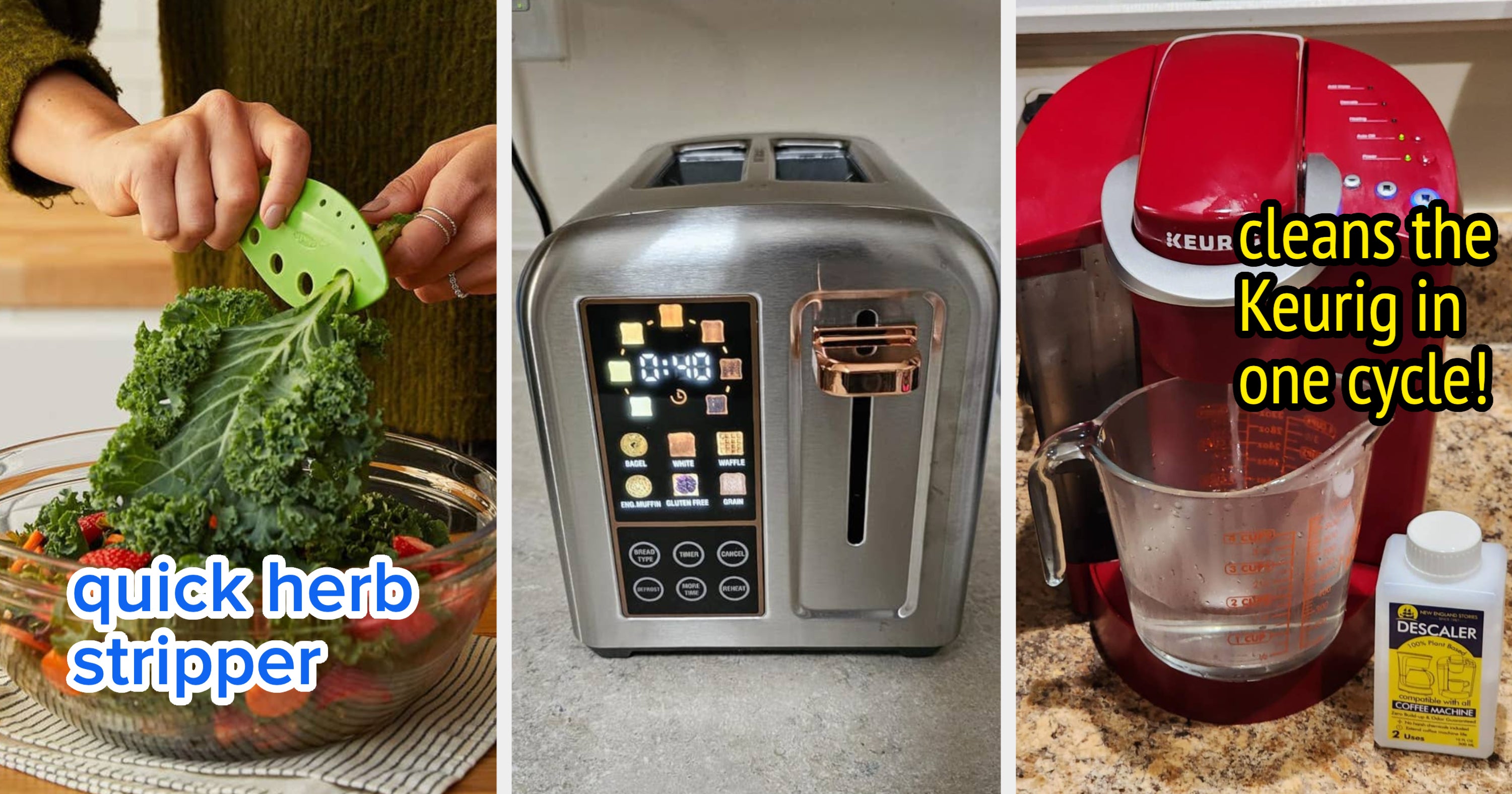 36 Home Products Designed To Make You More Efficient