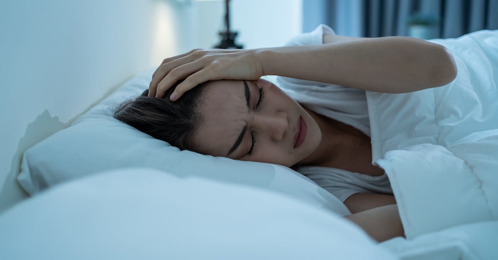 Norovirus Cases Are Surging. These Are The Most Common Symptoms Doctors Are Seeing Right Now.