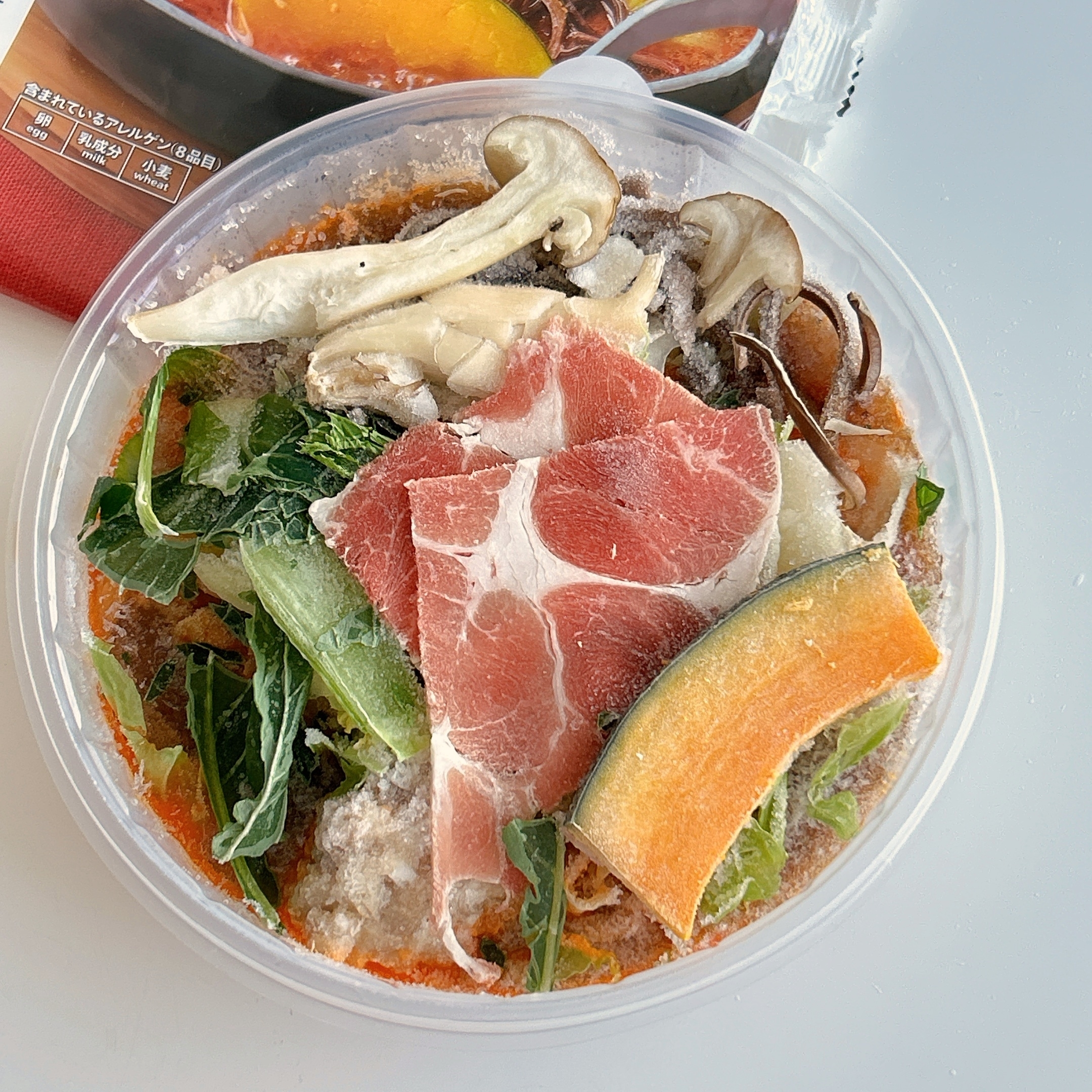 セブン】「3日連続で食べてる」「ガチでおすすめ」SNS大絶賛の