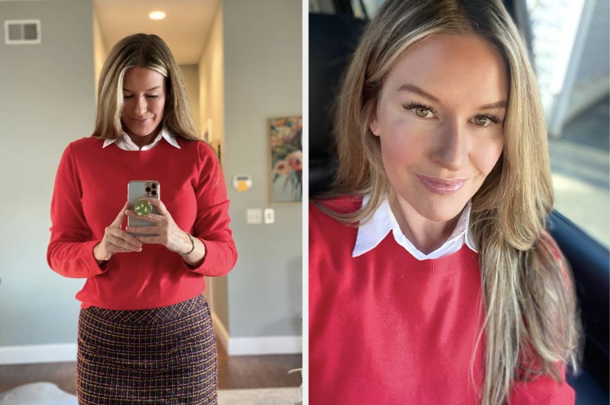 26 Low-Effort Tips To Help You Look *And* Feel More Put-Together