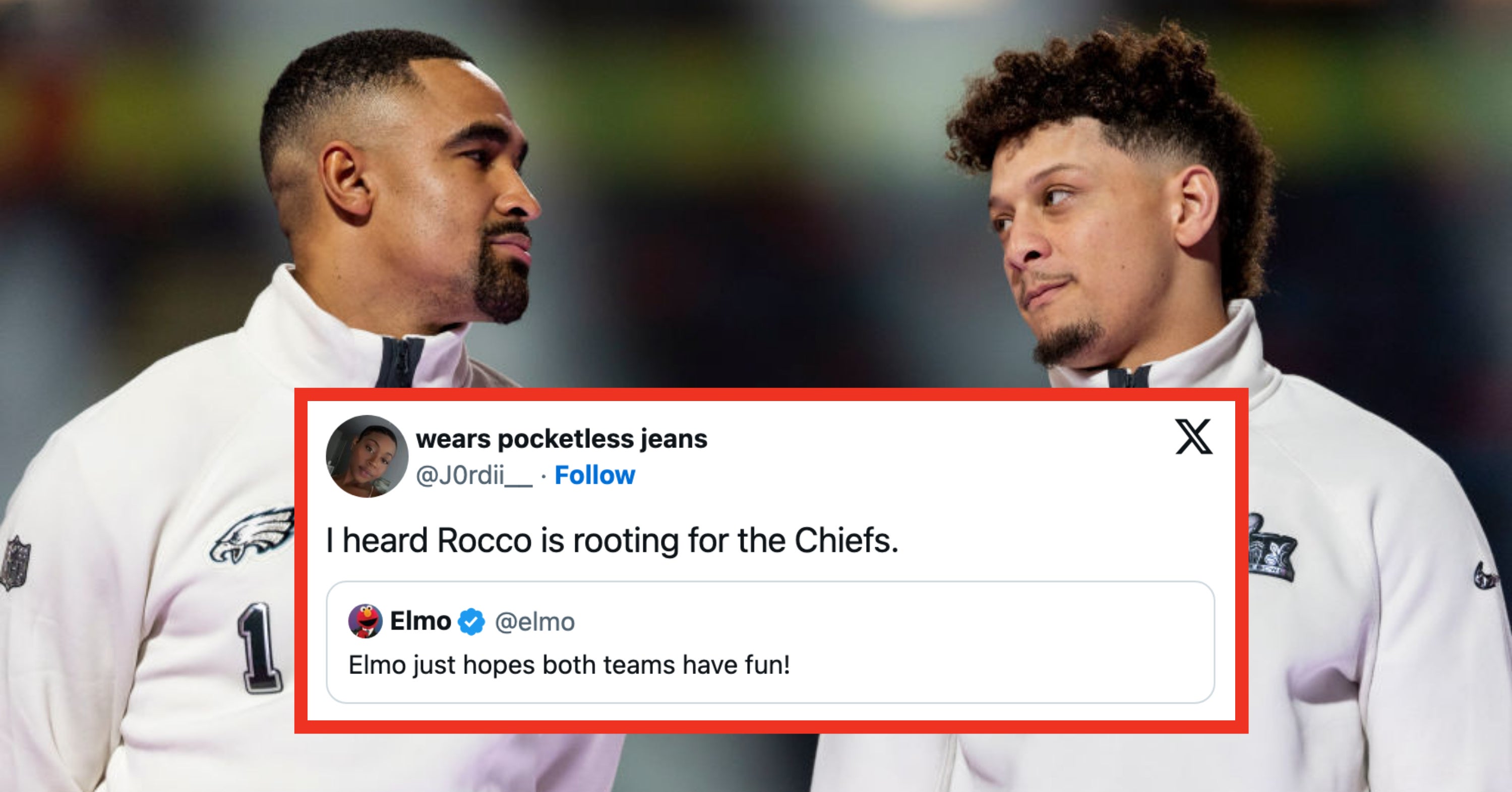 29 Super Bowl LIX Tweets That Are Hilarious And Shady