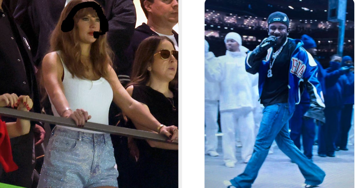 I'm Dying At These Hilarious Memes From Super Bowl LIX   www.buzzfeed.com