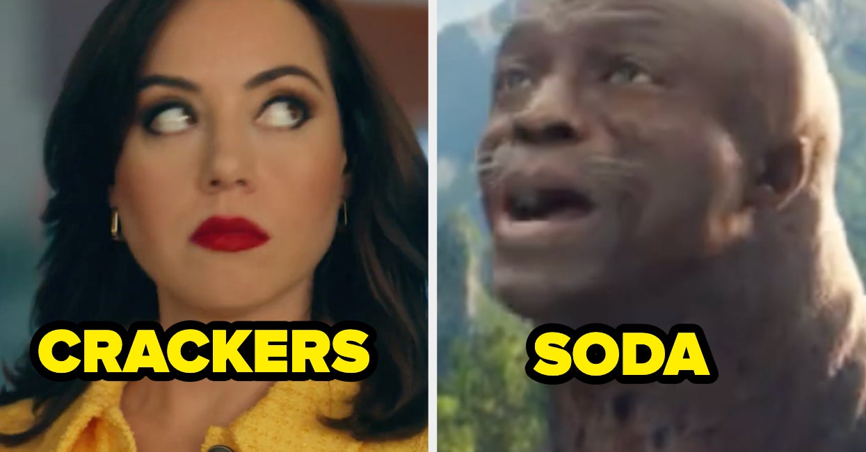 27 Super Bowl LIX Celebrity Commercials That You Might've Missed During Bathroom Breaks