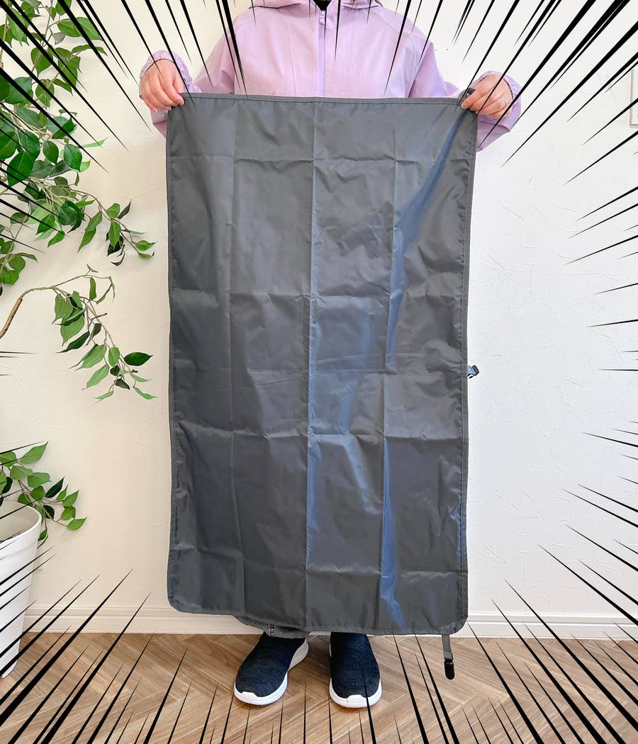 ワークマン】これは…良いぞ！ポケット12個も付いた『2900円