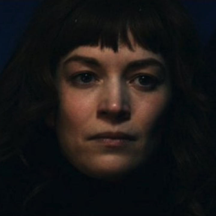 Severance's John Turturro And Britt Lower On Episode 4