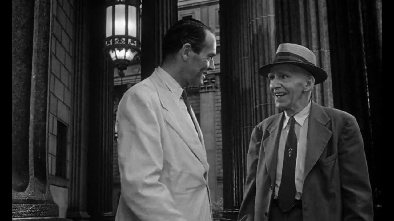 Three Angry Men 17 Films That Kept The Ending Fairly Realistic