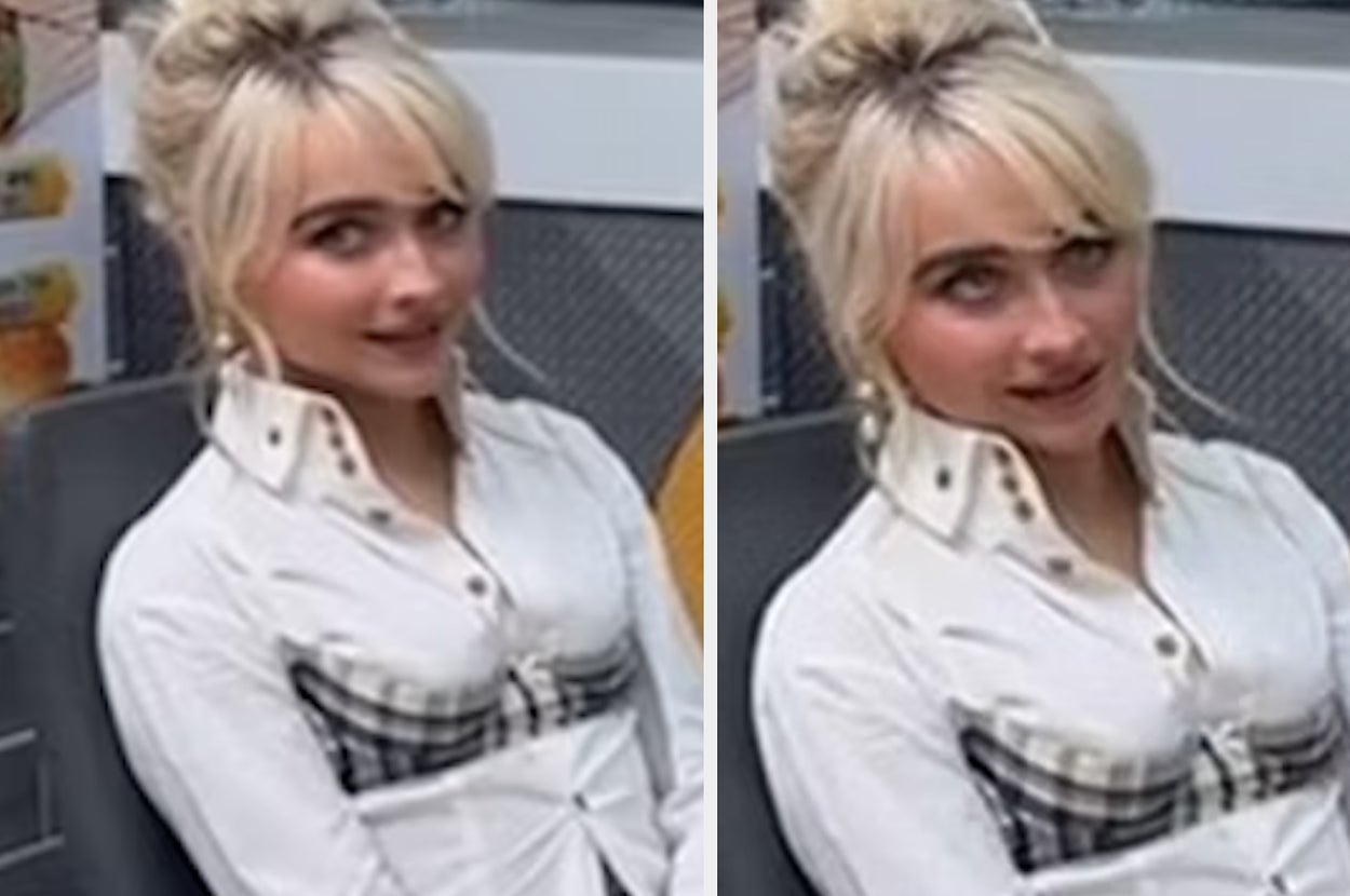 Sabrina Carpenter
