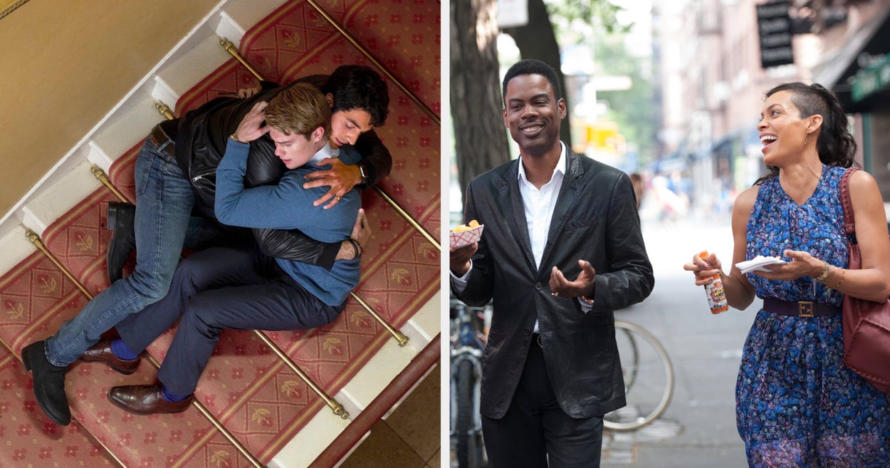 20 Valentine's Day Movies To Stream On Amazon Prime Video