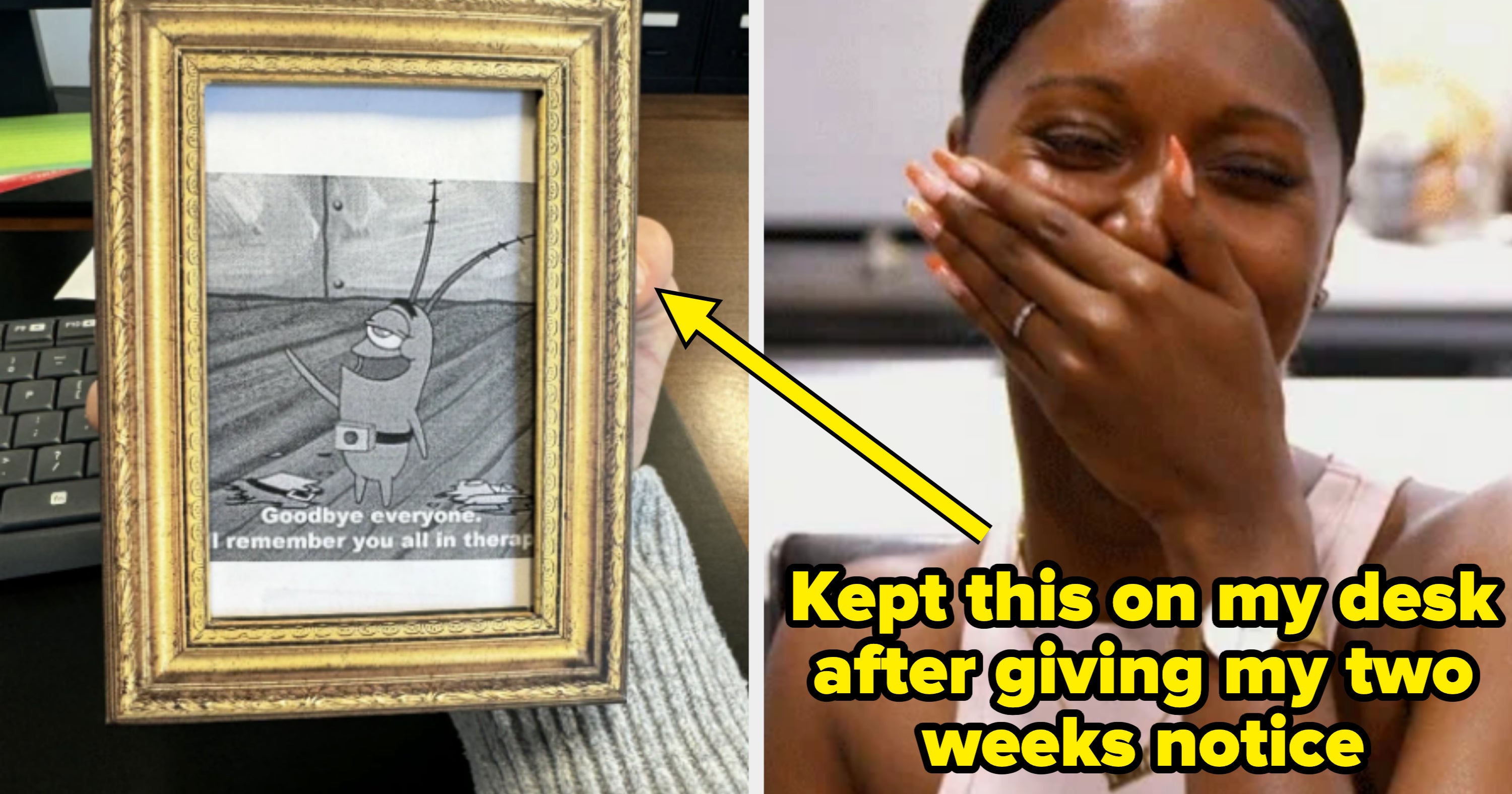 29 People Who Quit Their Toxic Jobs In The Best Possible Way