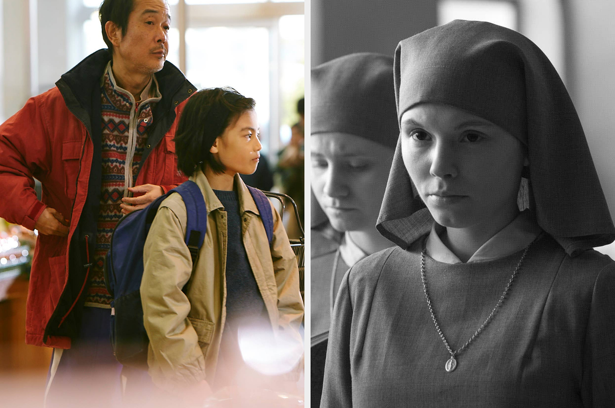 16 International Movies To Stream On Amazon Prime Video