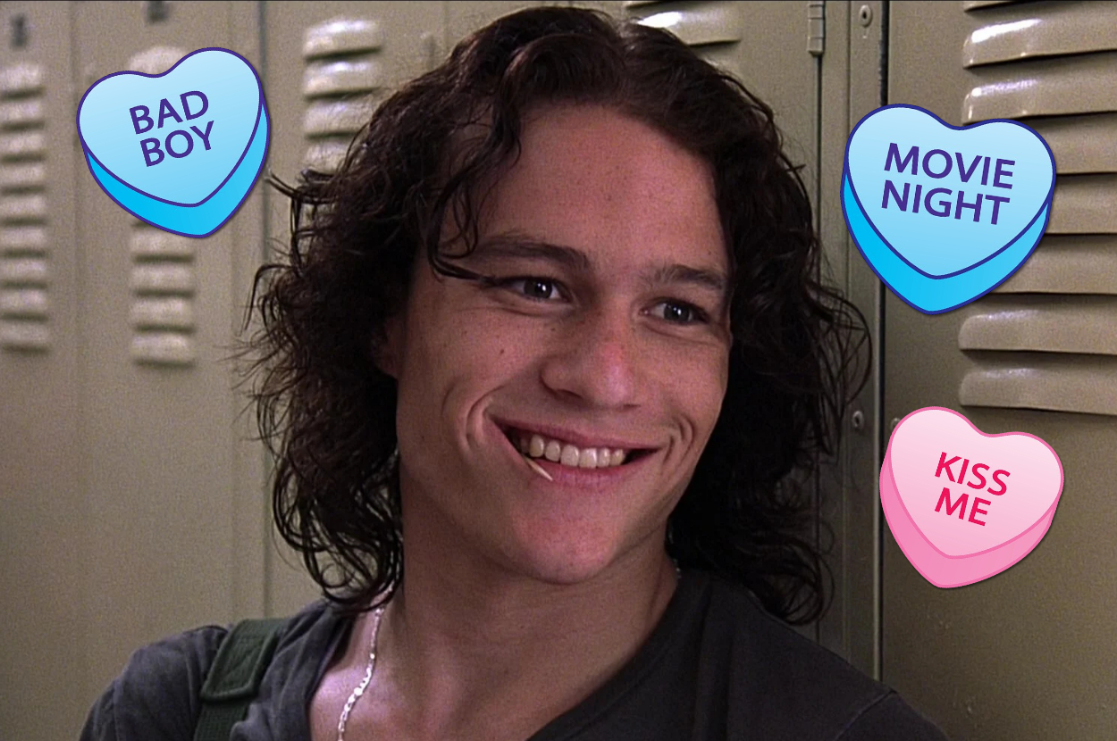 Choose A Valentine's Day Gift To Test How Many Romantic Confessions You Will Receive! - - Not Just Quizzes