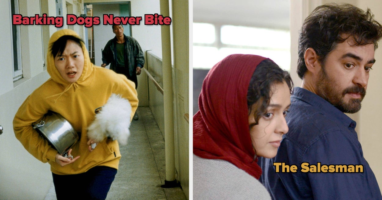 16 International Movies To Stream On Amazon Prime Video