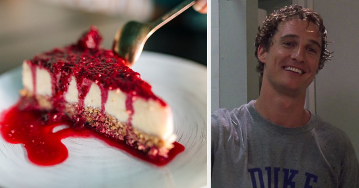 Who's Your Perfect Movie Boyfriend This Valentine's Day?