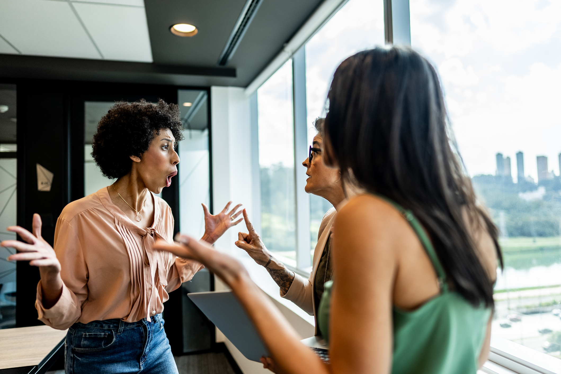 15 Sex With Coworkers Stories Experiences